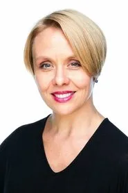Retrato de Kate Gorman