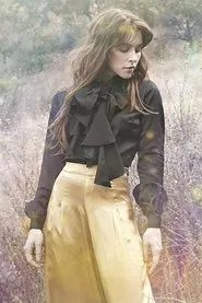 Kate Gorney aparece en Once Upon a Zipper  Kate Gorney en Once Upon a Zipper