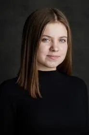 Kate Hallett en Sweetness