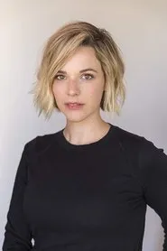 Kate Hamilton en Miss Patti