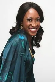 Kate Henshaw-Nuttal en This Is Lagos