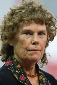 Retrato de Kate Hoey