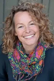 Retrato de Kate Humble