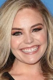 Kate Lambert en How to Ruin the Holidays