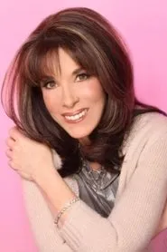 Retrato de Kate Linder