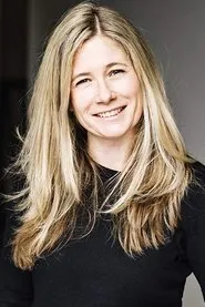 Kate Maravan en Good Thanks, You?