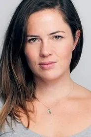 Kate McGill en Help, I'm Alien Pregnant