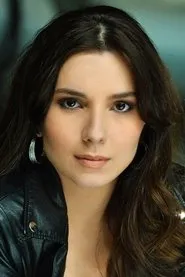 Retrato de Kate Nichols