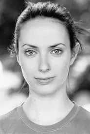 Retrato de Kate O'Flynn