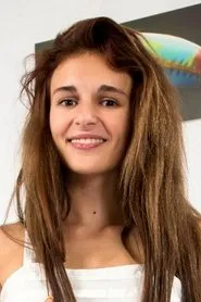 Retrato de Kate Rich