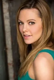 Kate Rockwell en The Eyes of the World: From D-Day to VE Day
