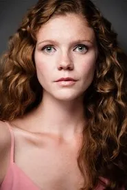 Retrato de Kate Ross