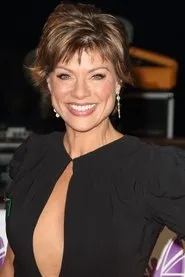Retrato de Kate Silverton