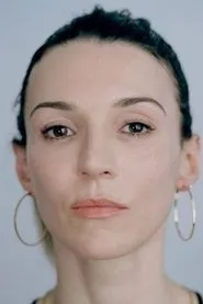 Kate Sissons en Vampire Diary