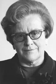 Retrato de Käte Strobel