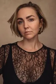 Retrato de Kate Winter