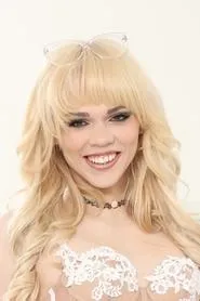 Retrato de Kate Zoha