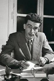Kateb Yacine en Jean-Marie Serreau, découvreur de théâtres