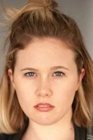 Katelin Petersen en Angel on Abbey Street