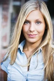 Katelyn Mager en Charlotte's Song