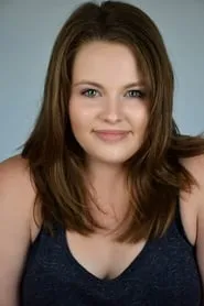 Retrato de Katelyn Wells