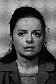 Kateřina Burianová en Rok na vsi