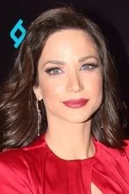 Katerina Geronikolou en The Wedding Veil Journey