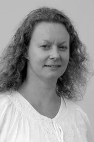 Retrato de Katerina Holánová