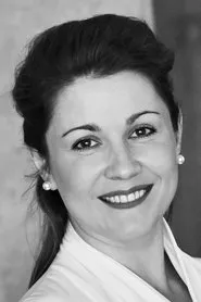 Retrato de Kateřina Kněžíková