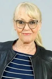 Kateřina Macháčková en Polská krev