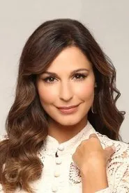 Retrato de Katerina Papoutsaki