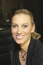 Retrato de Kateřina Průšová