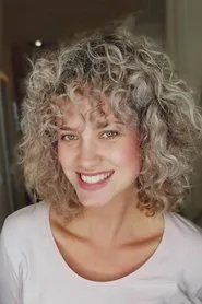 Retrato de Kateřina Sedláková