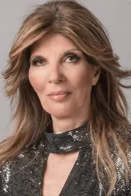Retrato de Katerina Stanisi
