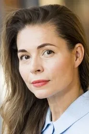Kateřina Winterová en Toman