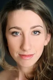 Retrato de Kateryna Rubashkina