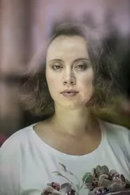 Katharina Haudum en Bergfried