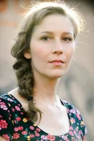 Katharina Hauter en Ein Geschenk der Götter