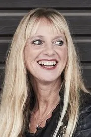 Retrato de Katharina Köhntopp
