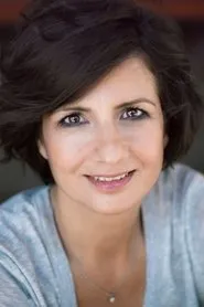 Retrato de Katharina Palm