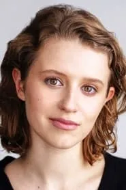 Katharina Stark en Dead Girls Dancing