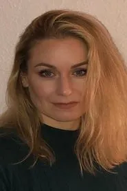 Retrato de Katharina von Keller