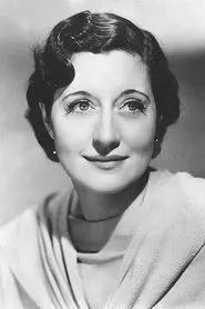 Katharine Alexander en Three Sons