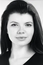 Foto de Katharine Cullen como Alana