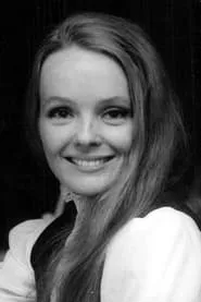 Retrato de Katharine Houghton