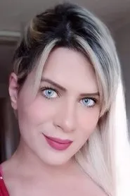 Retrato de Katharine Madrid
