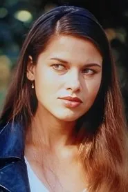 Katherine Barrese en Jezebel's Kiss