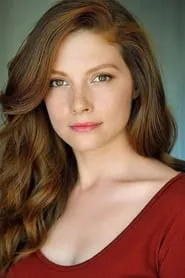Katherine Cunningham en Two Days in February