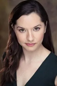 Katherine Drake en The Conspiracy of Dark Falls