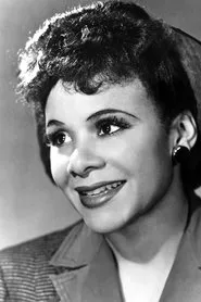 Katherine Dunham en Carnival of Rhythm